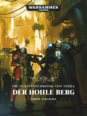 cover image of Der Hohle Berg